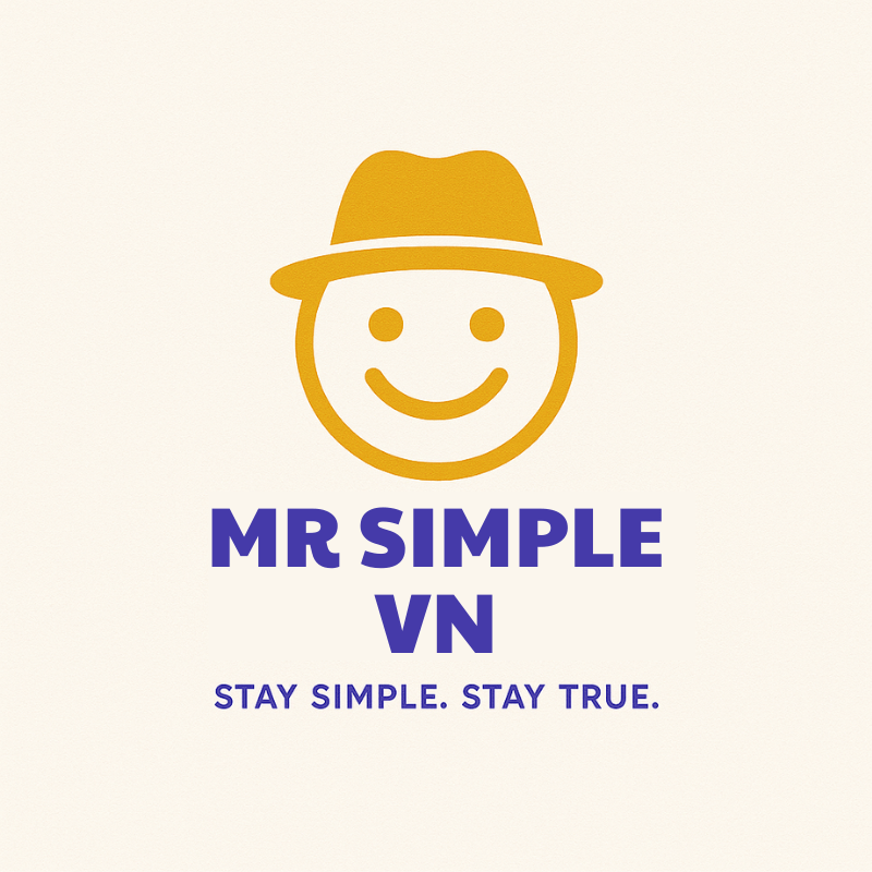Mr Simple VN