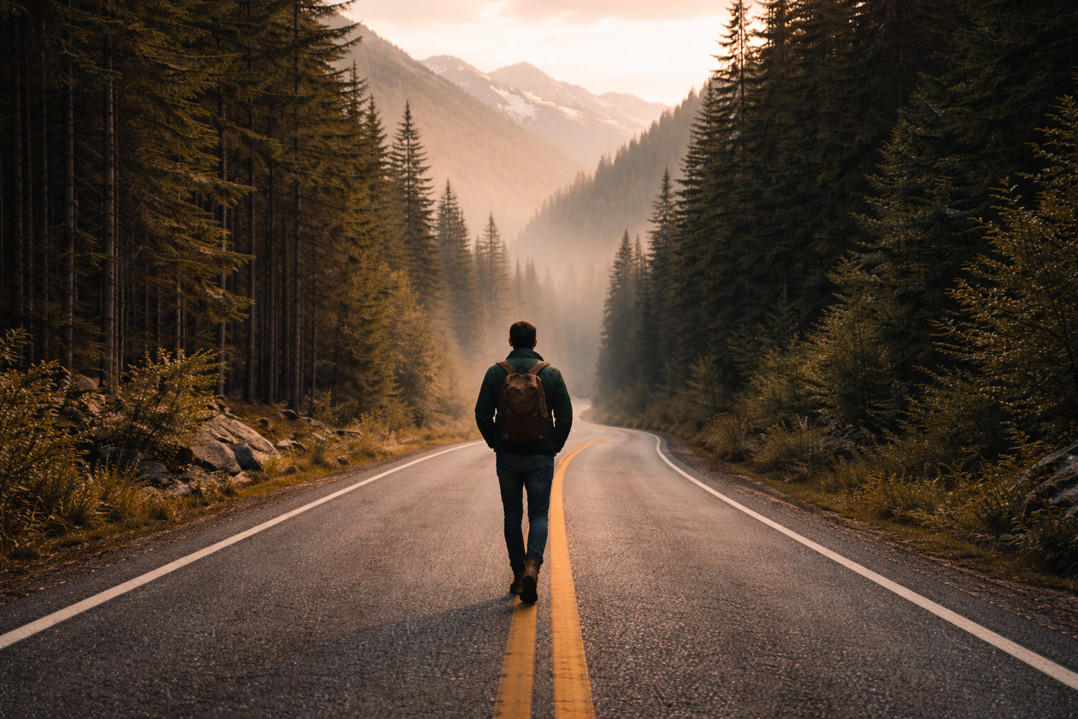 Bắt đầu lại ở tuổi 25, 28, hay 32 — không phải thất bại, chỉ là khởi đầu muộn hơn